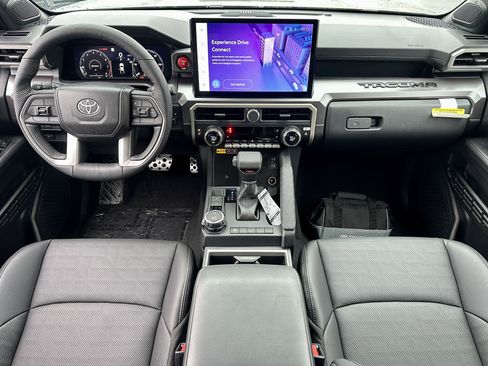 New 2026 Toyota Tacoma TRD Sport image 21