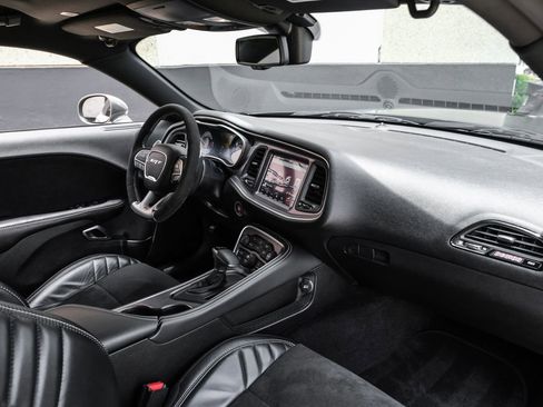 Used 2018 Dodge Challenger SRT Demon RWD image 13