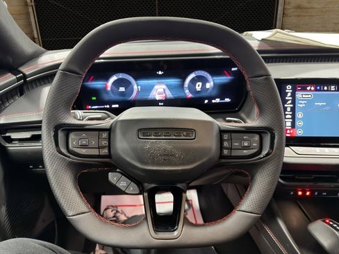 New 2026 Dodge Charger Scat Pack AWD/4WD image 24