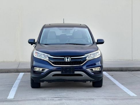 Used 2016 Honda CR-V EX image 2
