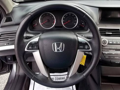 Used 2012 Honda Accord SE image 18