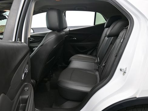 Used 2019 Buick Encore Preferred w/ Safety Package FWD image 28