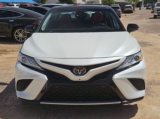 Used 2020 Toyota Camry XSE w/ Driver Assist Package FWD video 2