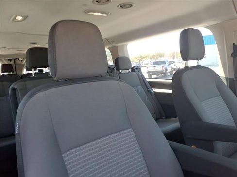 Used 2023 Ford Transit 350 XLT image 17