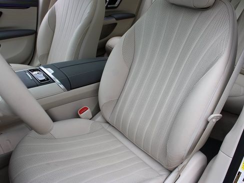 Used 2024 Mercedes-Benz EQS 450+ 450 Base image 9