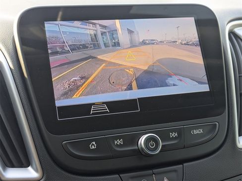 Used 2024 Chevrolet Malibu RS w/ LPO, Floor Liner Package image 17