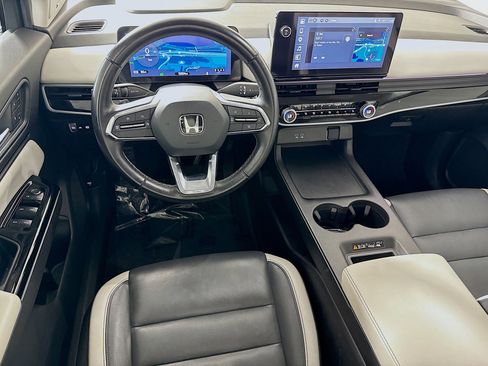 Used 2025 Honda Prologue Touring image 17