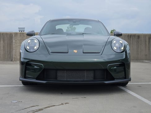 Used 2026 Porsche 911 GT3 RWD image 11