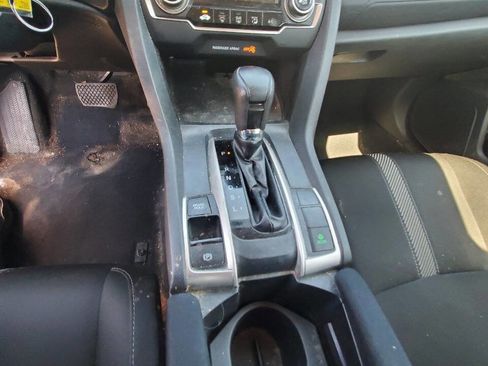 Used 2016 Honda Civic LX image 16