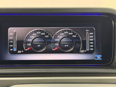 Used 2021 Mercedes-Benz G 63 AMG 4MATIC w/ G Manufaktur Interior Package image 33