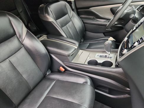 Used 2017 Nissan Murano Platinum w/ Platinum Technology Package AWD/4WD image 19