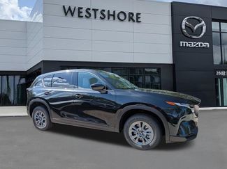New 2026 MAZDA CX-5 Select AWD/4WD video 1