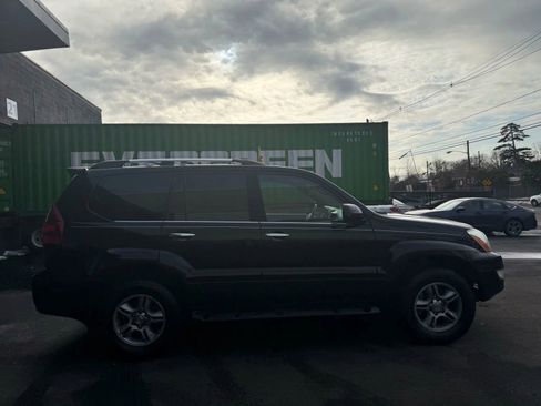 Used 2008 Lexus GX 470 image 8