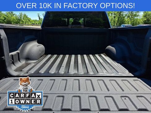 Used 2023 RAM 1500 Laramie AWD/4WD image 29