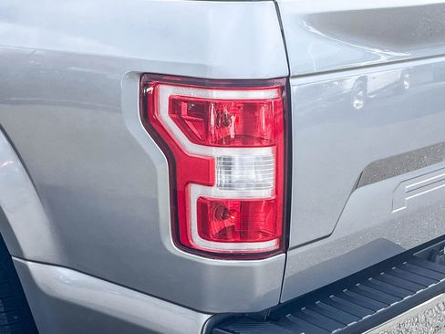 Used 2020 Ford F150 XL w/ Equipment Group 101A Mid image 8