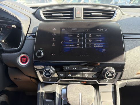 Used 2019 Honda CR-V EX image 19