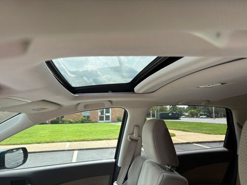 Used 2014 Honda CR-V EX image 14