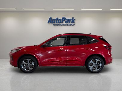 Certified 2024 Ford Escape ST-Line w/ Tech Pack #1