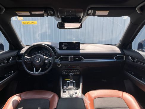 Used 2024 MAZDA CX-5 Carbon Edition AWD/4WD image 19