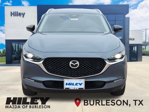 New 2026 MAZDA CX-30 AWD 2.5 S image 6