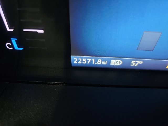 Used 2024 Ford Ranger XLT AWD/4WD image 16