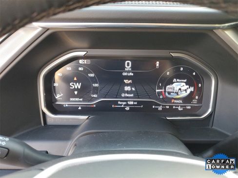 Used 2024 GMC Sierra 2500 Denali w/ Denali Reserve Package image 26