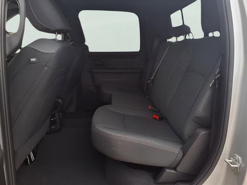 New 2026 RAM 2500 Tradesman image 9