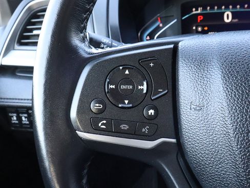 Used 2024 Honda Odyssey EX-L image 30