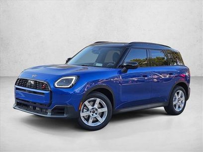 New 2026 MINI Cooper Countryman S w/ Comfort Package Max