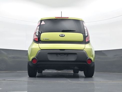 Used 2016 Kia Soul FWD image 26