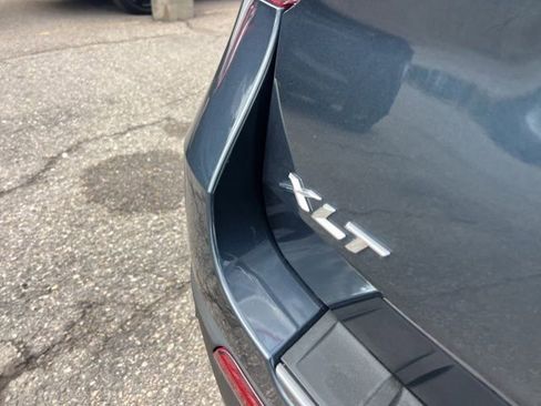 Certified 2023 Ford Explorer XLT w/ Equipment Group 202A image 27