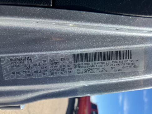 Used 2019 Jeep Wrangler Unlimited Sport S AWD/4WD image 15