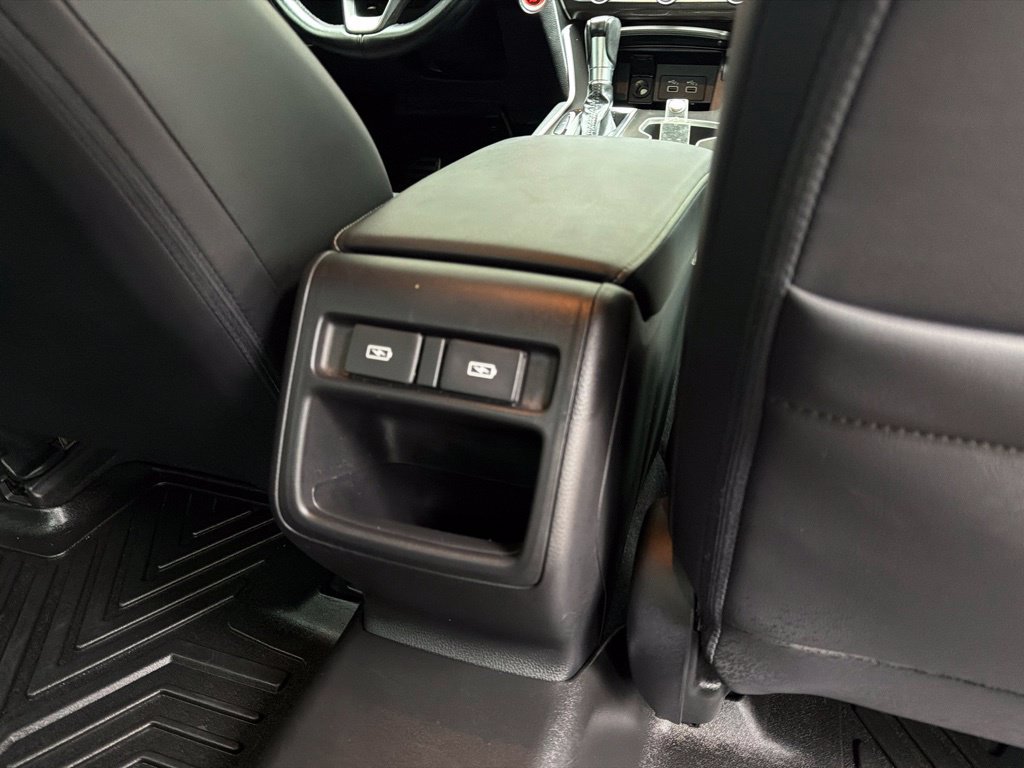 Used 2022 Honda Accord Sport image 24