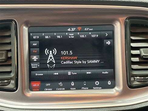 Used 2021 Dodge Challenger R/T Scat Pack image 14