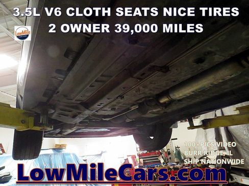 Used 2011 Chevrolet Impala LS image 70
