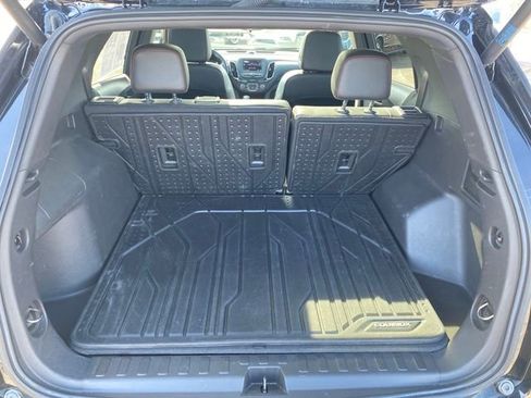 Certified 2024 Chevrolet Equinox RS w/ LPO, Floor Liner Package image 20
