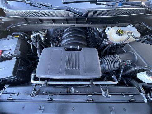 Certified 2023 Chevrolet Tahoe High Country w/ Advanced Technology Package image 29