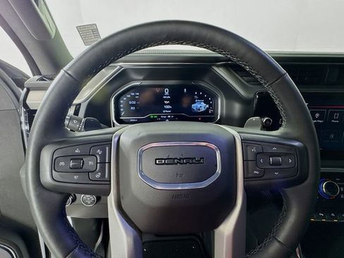 Used 2024 GMC Sierra 1500 Denali w/ Denali Reserve Package image 13