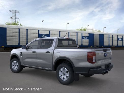 New 2026 Ford Ranger XL image 4