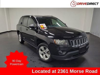 Used 2017 Jeep Compass Sport w/ Power Value Group