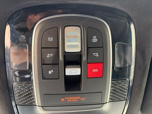 Certified 2025 Hyundai Palisade Calligraphy AWD/4WD image 19