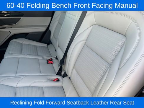 New 2026 Lincoln Nautilus Reserve image 26