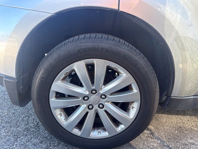 Used 2012 Subaru Forester 2.5X Premium w/ All-Weather Pkg AWD/4WD image 10