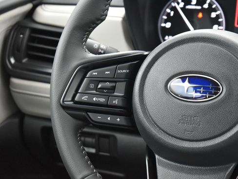 Used 2026 Subaru Forester Premium image 18