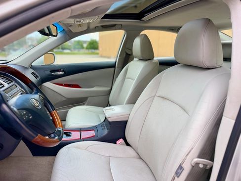 Used 2008 Lexus ES 350 FWD image 9