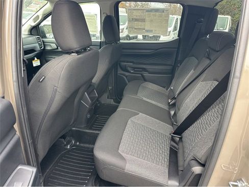 New 2025 Ford Ranger XL w/ Trailer Tow Package image 14