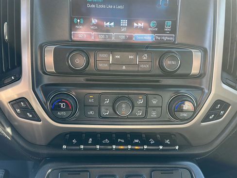 Used 2017 GMC Sierra 1500 Denali image 21