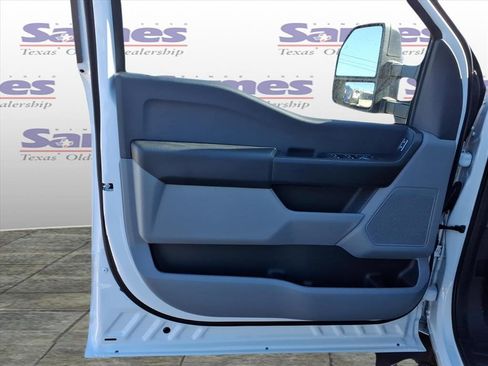 New 2026 Ford F450 XL w/ 360-Degree Camera Package image 8