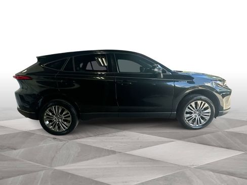 Used 2021 Toyota Venza Limited w/ Advanced Technology Package AWD/4WD image 9