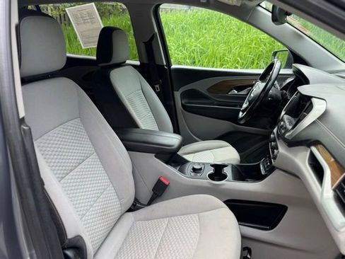 Used 2018 GMC Terrain SLE w/ Driver Convenience Package FWD image 20